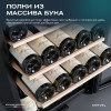 Винный шкаф Meyvel MV30-KBF1