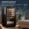 Винный шкаф Meyvel MV33-KBF1