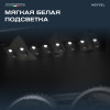 Винный шкаф Meyvel MV33-KBF1