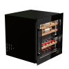 Винный шкаф Meyvel MV26PRO-KBB2