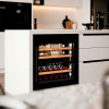 Винный шкаф Meyvel MV26PRO-KBB2