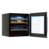 Винный шкаф Meyvel MV26PRO-KBB2
