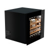 Винный шкаф Meyvel MV31PRO-KBB1