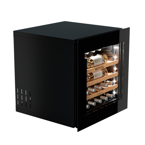 Винный шкаф Meyvel MV31PRO-KBB1