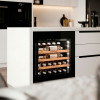 Винный шкаф Meyvel MV31PRO-KBB1