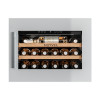 Винный шкаф Meyvel MV19PRO-KWB1