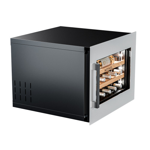 Винный шкаф Meyvel MV19PRO-KWB1