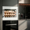 Винный шкаф Meyvel MV19PRO-KWB1