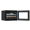 Винный шкаф Meyvel MV19PRO-KWB1