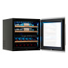 Винный шкаф Meyvel MV26PRO-KWB2