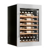Винный шкаф Meyvel MV52PRO-KWB1