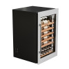 Винный шкаф Meyvel MV52PRO-KWB1