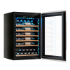 Винный шкаф Meyvel MV52PRO-KWB1