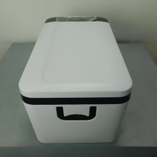 Холодильник автомобильный ALPICOOL K18 - уценка (20220405040)