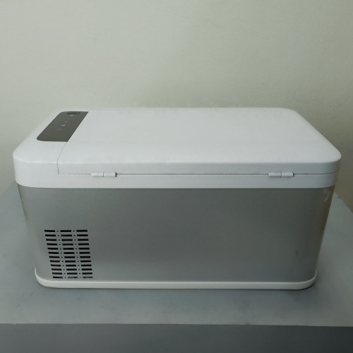 Холодильник автомобильный ALPICOOL MK18 - уценка (220309043)