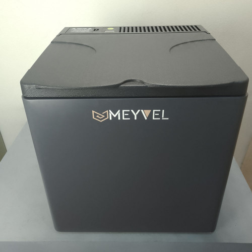 Автохолодильник электрогазовый Meyvel AF-50GM - уценка (24040009)