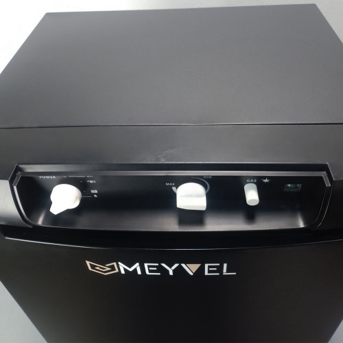 Автохолодильник электрогазовый Meyvel AF-62GB - уценка (24040070)