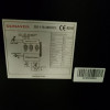 Винный шкаф Dunavox DX-119.386DSS - уценка (S3-B/120-000043)