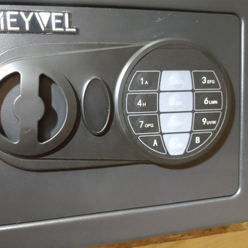 Сейф Meyvel SF1-230-170 - уценка (3040110050995)