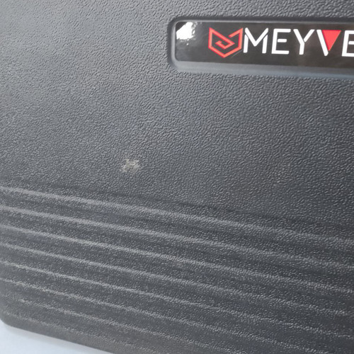 Холодильник автомобильный Meyvel AF-K40 - уценка (230307189)