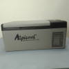 Холодильник автомобильный ALPICOOL C15 (12/24) - уценка (231223478)
