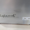 Холодильник автомобильный ALPICOOL C50 (12/24) - уценка (20230628216)