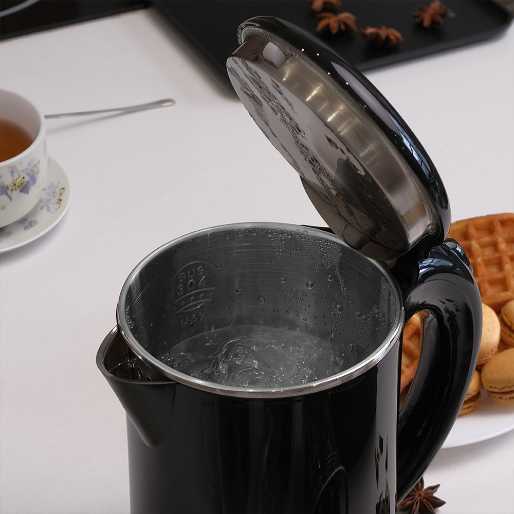 Чайники для дачи