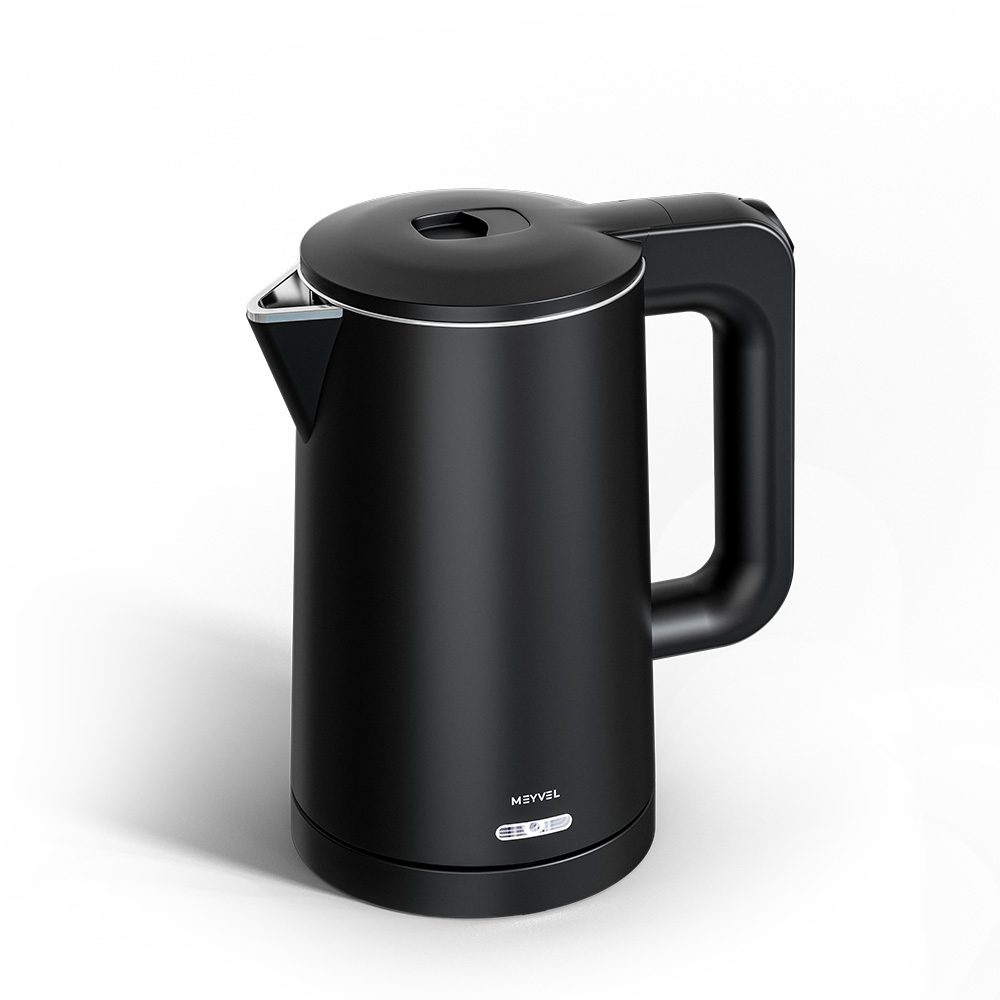 Чайник Meyvel MKE-03T (Black)