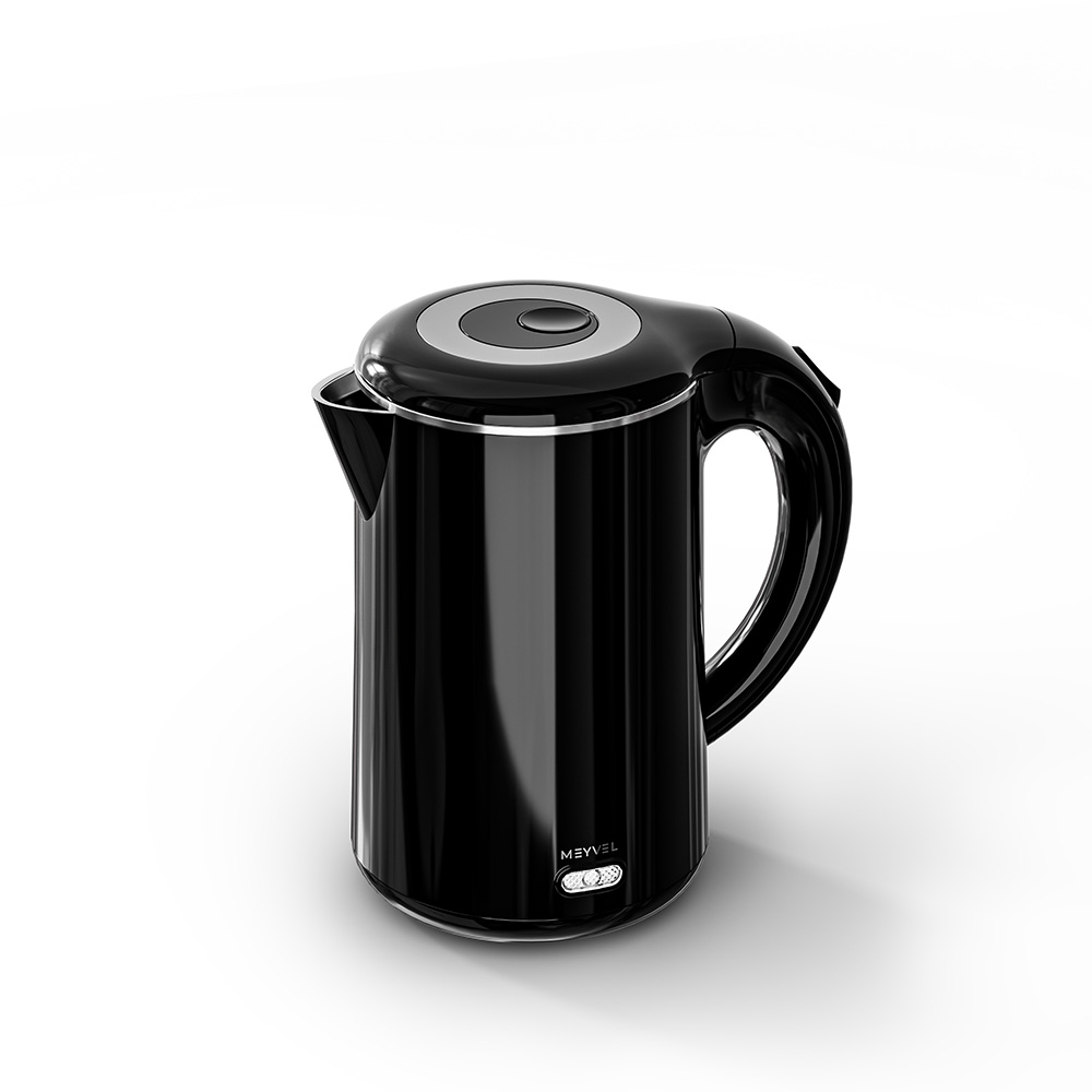 Чайник Meyvel MKE-01T (Black)