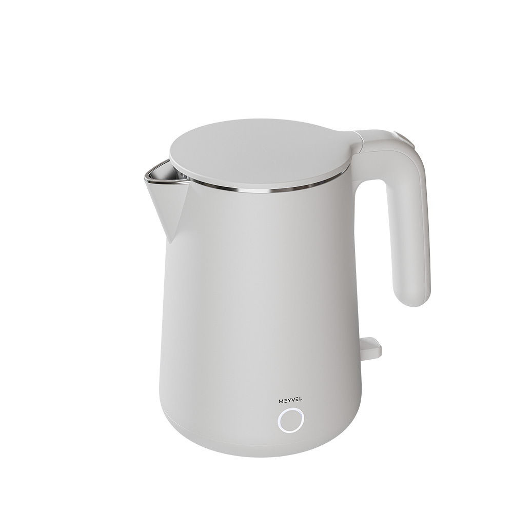 Чайник Meyvel MKE-04T (White)