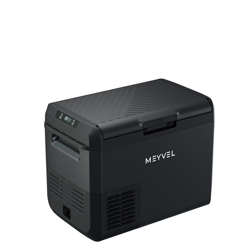 Автомобильный холодильник Meyvel AF-M30 (Black)