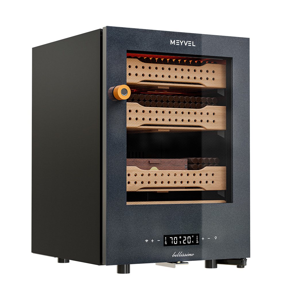 Хьюмидор Meyvel MC-50BK (PRO)